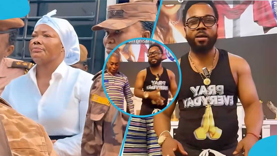 Nana Agradaa, Nana Agradaa court, Nana Agradaa jailed, Nana Agradaa fraud, Nana Agradaa defrauded, Nana Agradaa 15-year jail term, Reduced Sentence, Angel Asiamah Nana Agradaa, Nana Agradaa court, Nana Agradaa jailed, Nana Agradaa fraud, Nana Agradaa defrauded, Nana Agradaa 15-year jail term, Reduced Sentence, Angel Asiamah