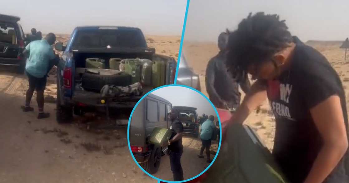 Photos of Wanderlust Ghana team. Photos of Wanderlust Ghana team.