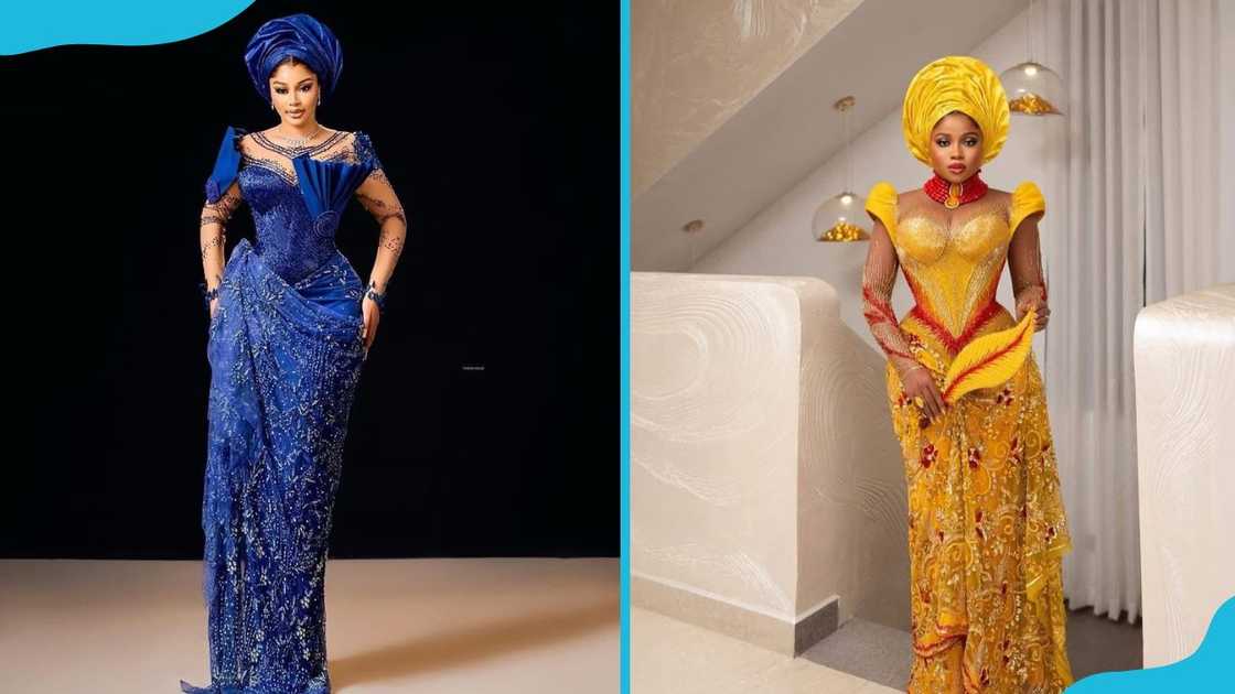 African lace dress for wedding guests African lace dress for wedding guests