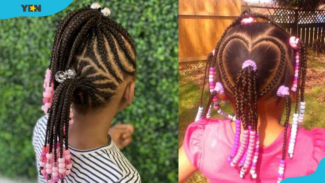 Kids hairstyles Kids hairstyles