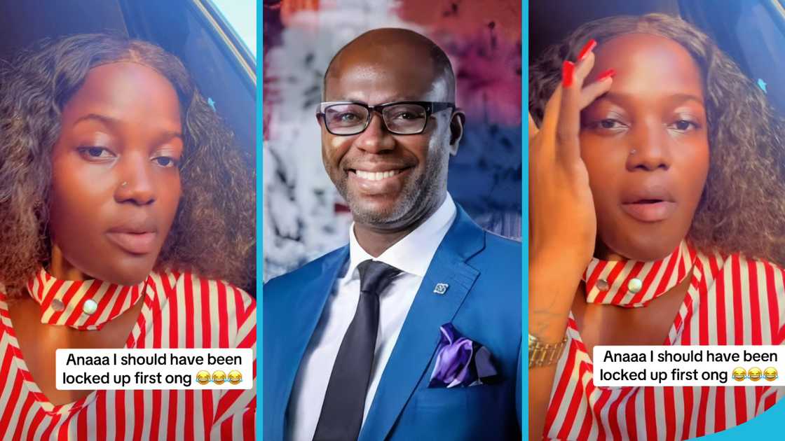 Deborah Seyram Adablah, Mr Ernest Kwasi Nimako, Deborah Seyram Adablah and Mr Ernest Kwasi Nimako, Ghana, Social media, Deborah Seyram Adablah's court case Deborah Seyram Adablah, Mr Ernest Kwasi Nimako, Deborah Seyram Adablah and Mr Ernest Kwasi Nimako, Ghana, Social media, Deborah Seyram Adablah's court case