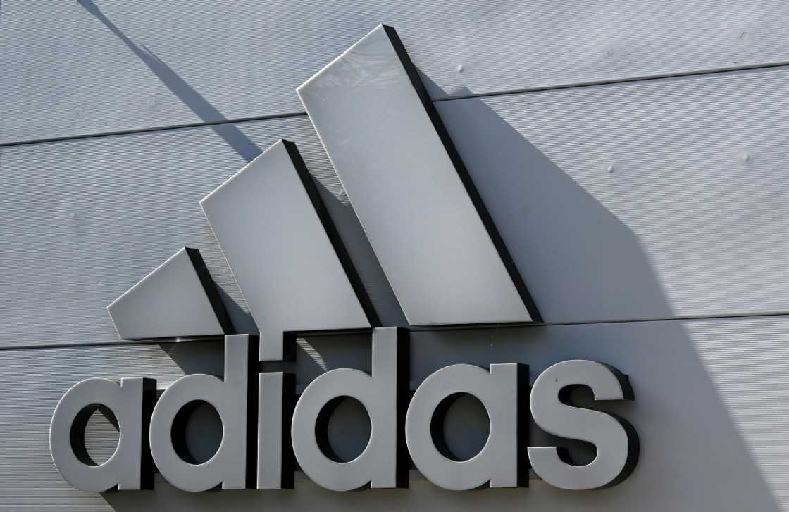 The German sportswear giant reported a net profit of 84 million euros ($92 million) from April to June, following two consecutive quarters of losses