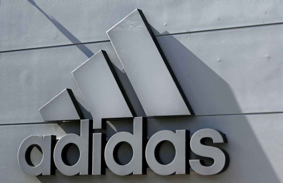 The German sportswear giant reported a net profit of 84 million euros ($92 million) from April to June, following two consecutive quarters of losses The German sportswear giant reported a net profit of 84 million euros ($92 million) from April to June, following two consecutive quarters of losses