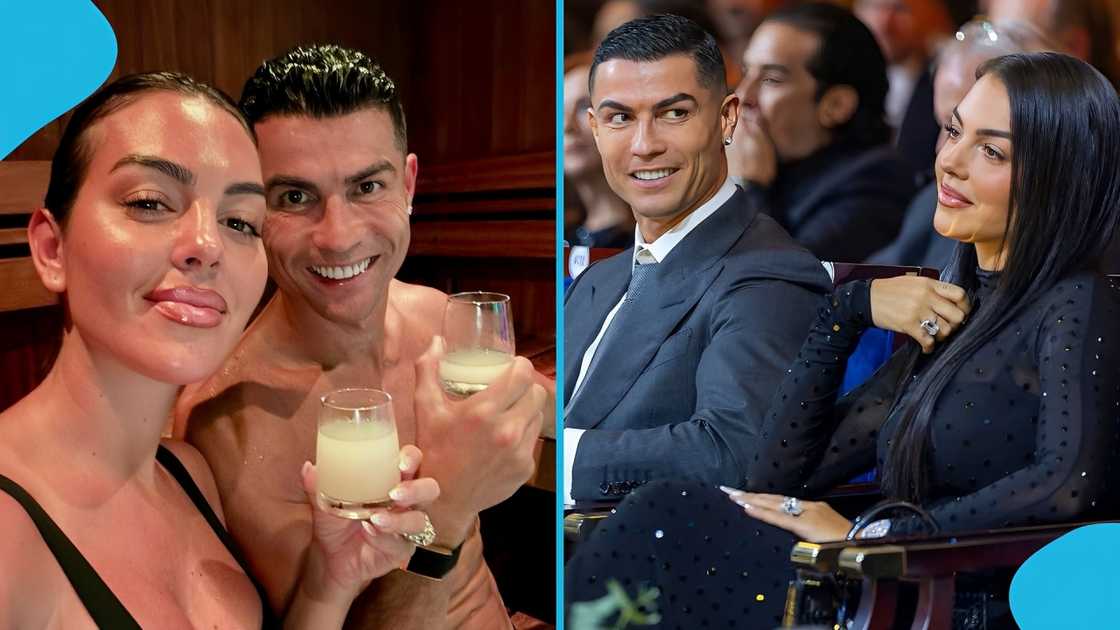 georgina rodriguez, cristiano ronaldo, georgina rodriguez body, ronaldo wedding, georgina rodriguez message, ronaldo georgina wedding list