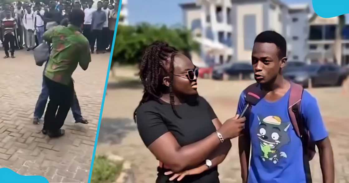 social media, upsa code, code of dressing upsa, criticism over priorities, upsa students, ghanaians, netizens social media, upsa code, code of dressing upsa, criticism over priorities, upsa students, ghanaians, netizens