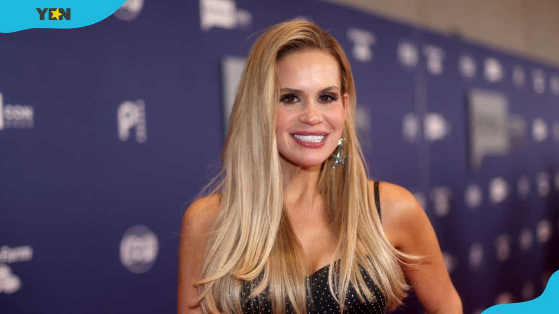 Jackie Goldschneider Jackie Goldschneider