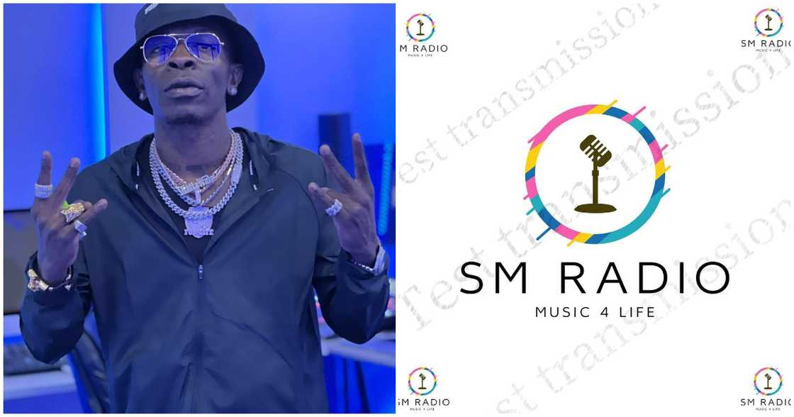 Shatta Wale Shatta Wale