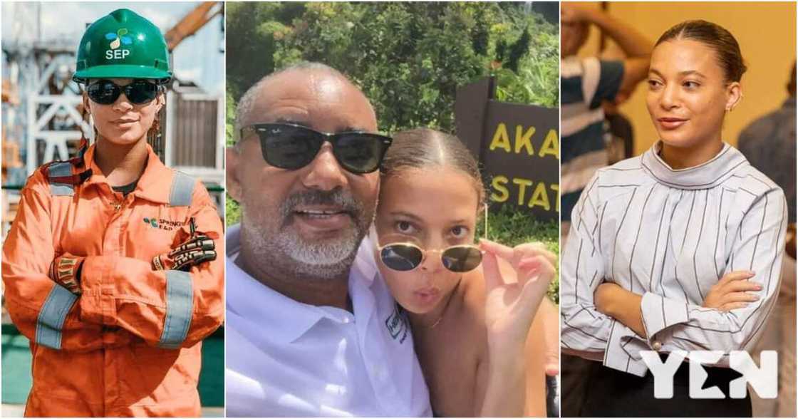 Nah Densua Mould: Alex Mould's daughter's funeral poster pops up (photo) Nah Densua Mould: Alex Mould's daughter's funeral poster pops up (photo)