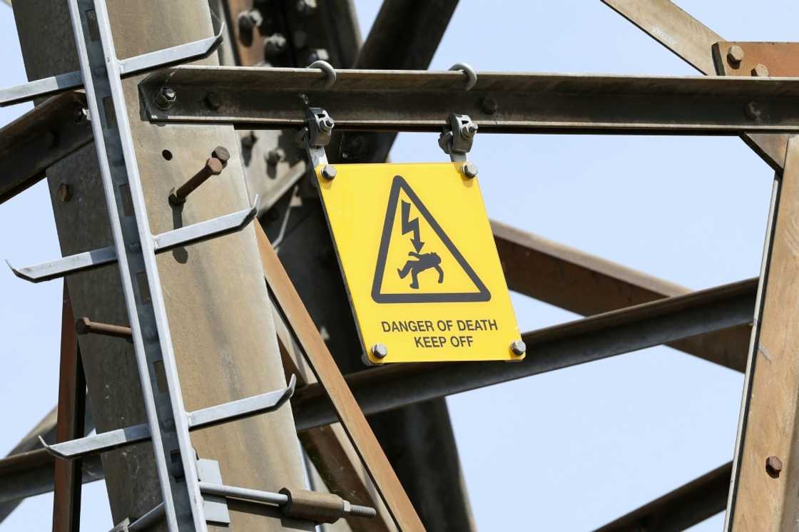 National Grid estimates that 55,000 new hires will be needed in the coming years National Grid estimates that 55,000 new hires will be needed in the coming years