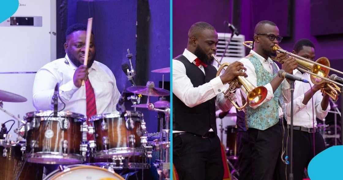 Prophet Bernard ElBernard Nelson-Eshun, Guitarist, church instrumentalists, Churches in Ghana, man of God, Ghanaian preacher. Hag Heward-Mills. Prophet Bernard ElBernard Nelson-Eshun, Guitarist, church instrumentalists, Churches in Ghana, man of God, Ghanaian preacher. Hag Heward-Mills.