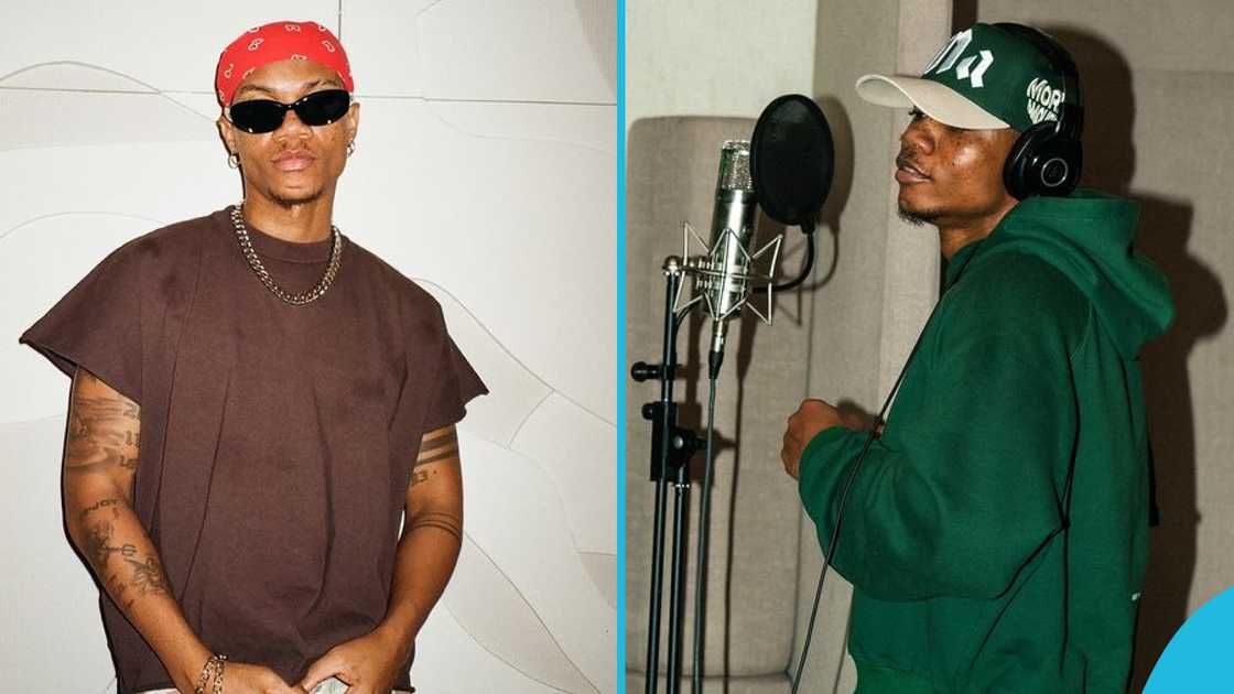 KiDi, KiDi's songs, KiDi teases new music, KiDi's upcoming album release, KiDi's album, Lynx Entertainment signee KiDi, KiDi's songs, KiDi teases new music, KiDi's upcoming album release, KiDi's album, Lynx Entertainment signee