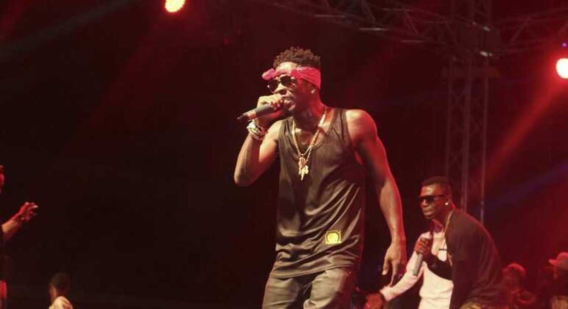 Shatta Wale biography: wife, net worth, albums, Shatta Movement, house, cars Shatta Wale biography: wife, net worth, albums, Shatta Movement, house, cars
