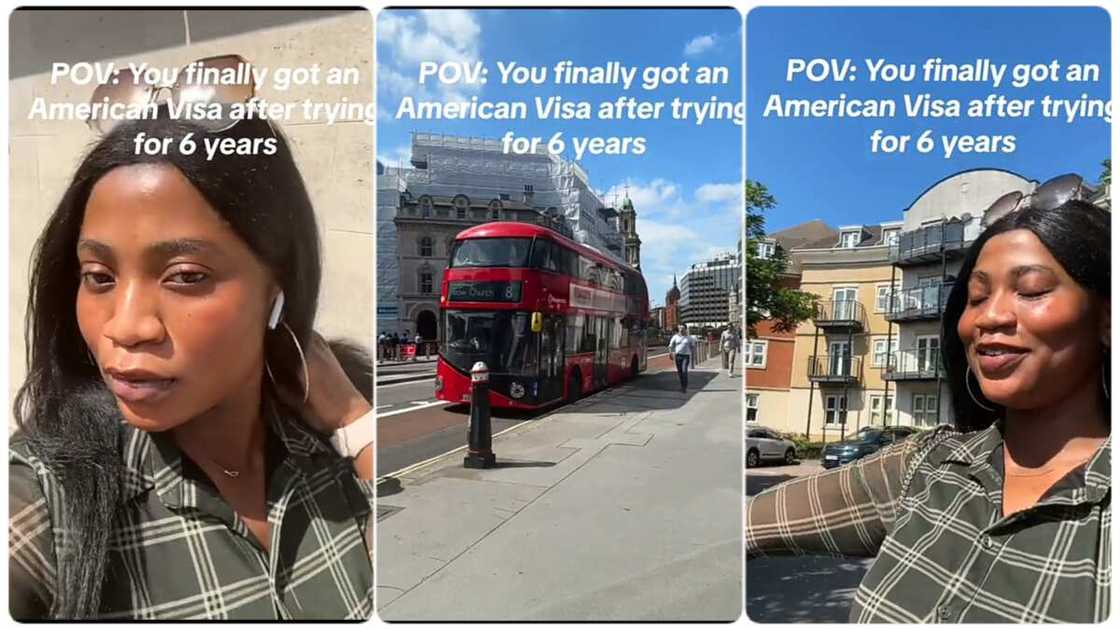 Photo of Nigerian lady Photo of Nigerian lady