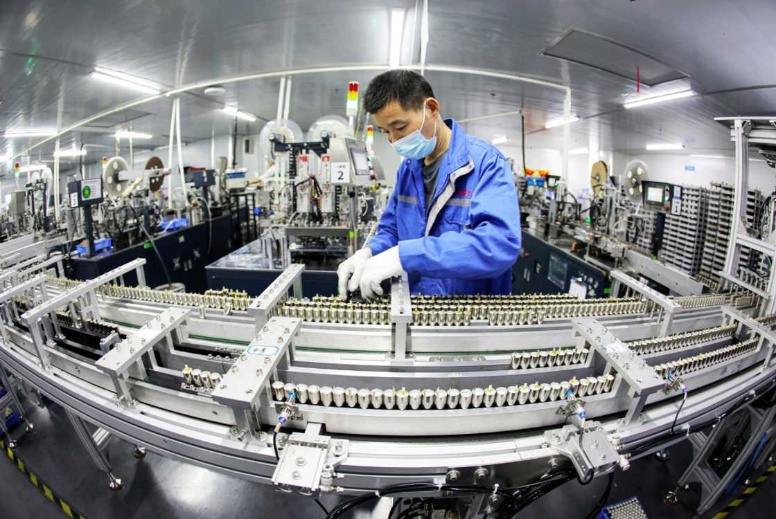 Lithium is a key ingredient in the production of electric batteries Lithium is a key ingredient in the production of electric batteries