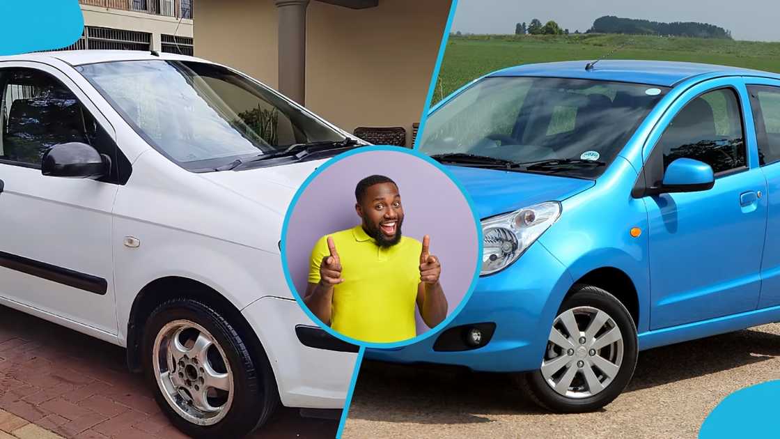 Cars, Ghana, Ghanaians, Nissan, Hyundai, Car model