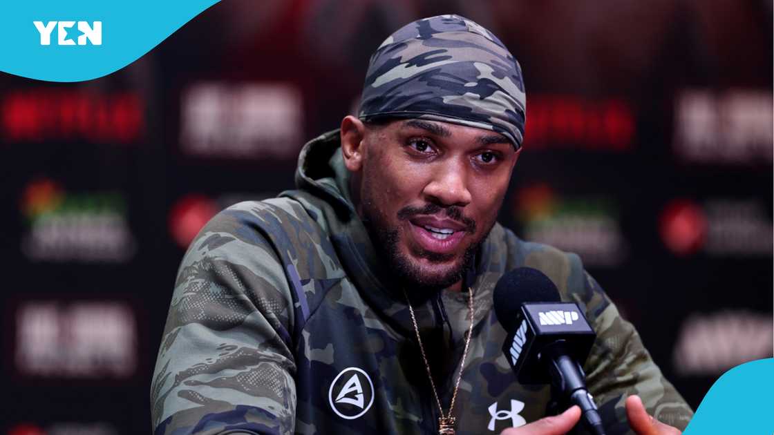 Anthony Joshua accident, eyewitness account Anthony Joshua, Lagos Ibadan Expressway crash, Anthony Joshua news update, boxing tragedy 2025, Kevin Latif Ayodele, Sina Ghami, Anthony Joshua recovery.