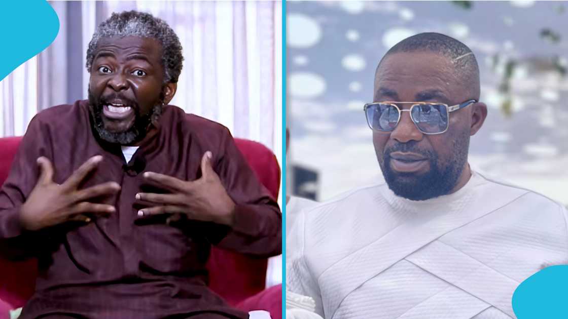 Papa Shee, Despite, Osei Kwame Despite, Papa Shee defends Dr Despite, Akosua Serwaa, Odo Broni