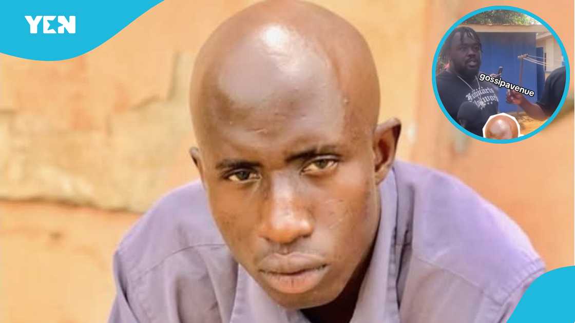 C Confion, Dr Likee, Ghana, Facebook, Kumasi, Akrobeto, Empress Gifty C Confion, Dr Likee, Ghana, Facebook, Kumasi, Akrobeto, Empress Gifty