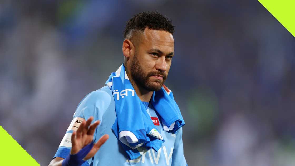 The Huge Amount of Money Neymar Has Earned in Saudi Pro League Since Leaving PSG The Huge Amount of Money Neymar Has Earned in Saudi Pro League Since Leaving PSG