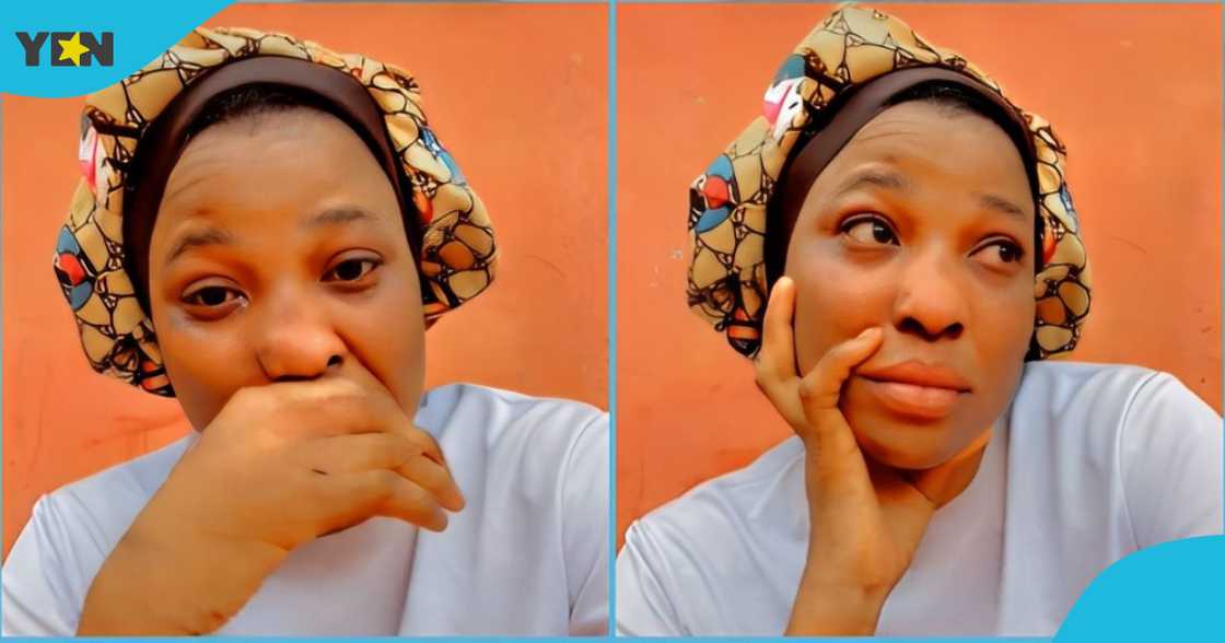 Ghanaian Lady, Hardship, Unemployment, Struggles, Jobs, Youth Ghanaian Lady, Hardship, Unemployment, Struggles, Jobs, Youth