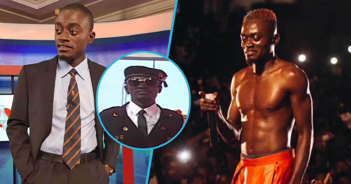 Lil Win dancing Lil Win dancing