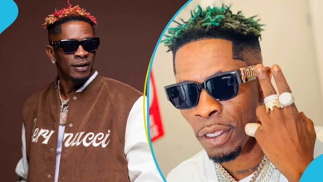 Shatta Wale, Shatta Wale advises Ghanaian youth, Ghanaian general elections, Shatta Wale on upcoming elections, Ghanaian youth, Dancehall musician