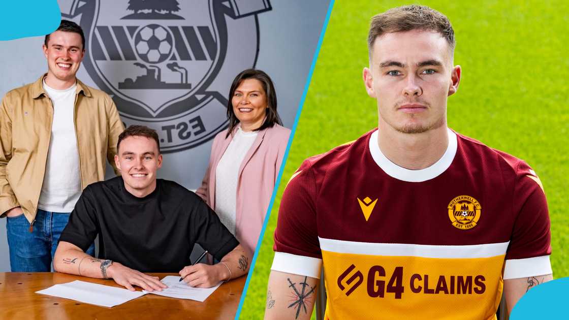 Kofi Balmer, Motherwell, Scottish Premier League, UN Secretary-General, Kofi Annan, Kofi Balmer named after Kofi Annan, Kofi Balmer's Ghanaian name. Kofi Balmer, Motherwell, Scottish Premier League, UN Secretary-General, Kofi Annan, Kofi Balmer named after Kofi Annan, Kofi Balmer's Ghanaian name.