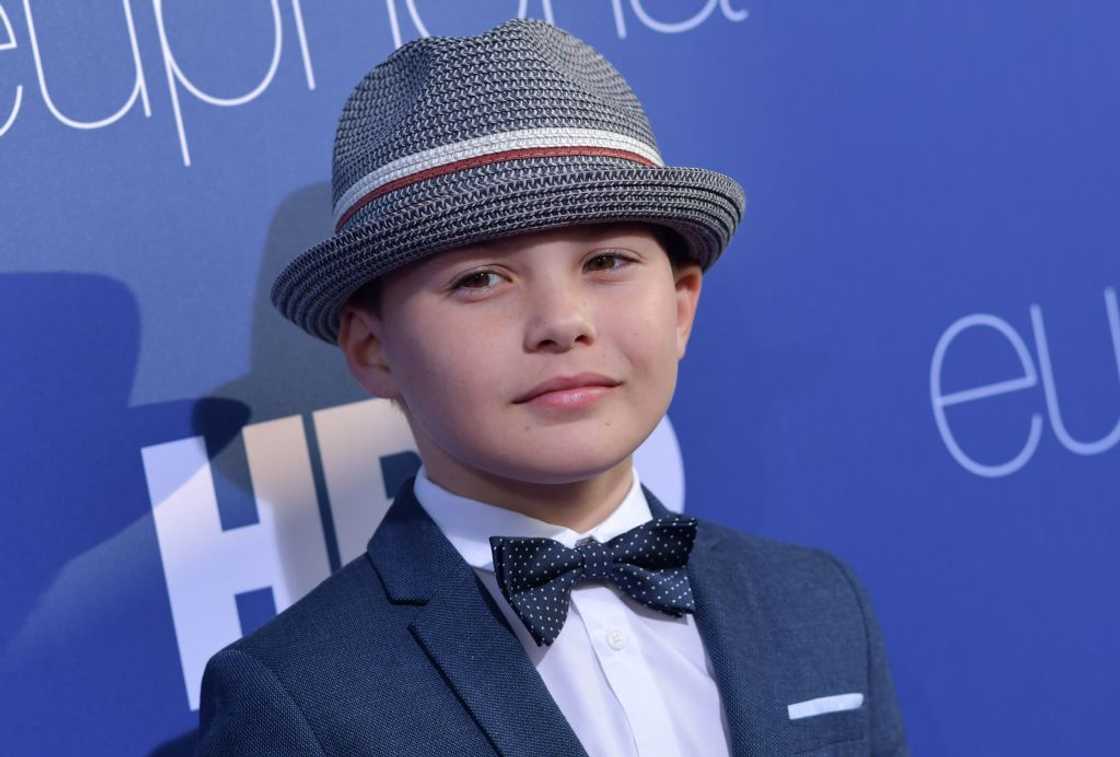 cast of Euphoria cast of Euphoria