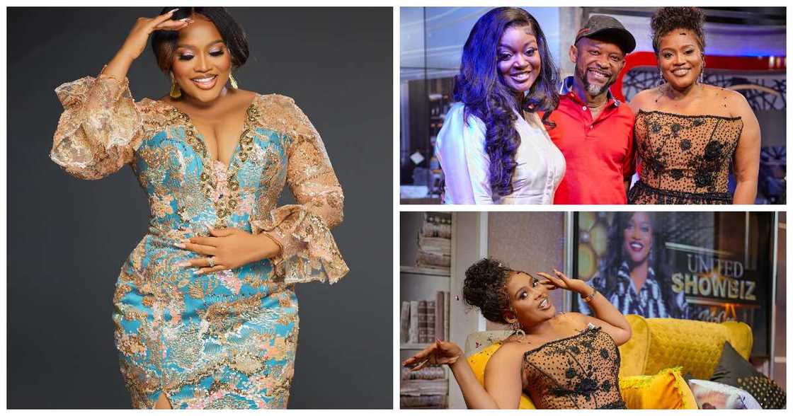 United Showbiz wins Best Entertainment Crew at the 2023 edition of the Ghana Film & TV Crew (GFTCA) Awards United Showbiz wins Best Entertainment Crew at the 2023 edition of the Ghana Film & TV Crew (GFTCA) Awards