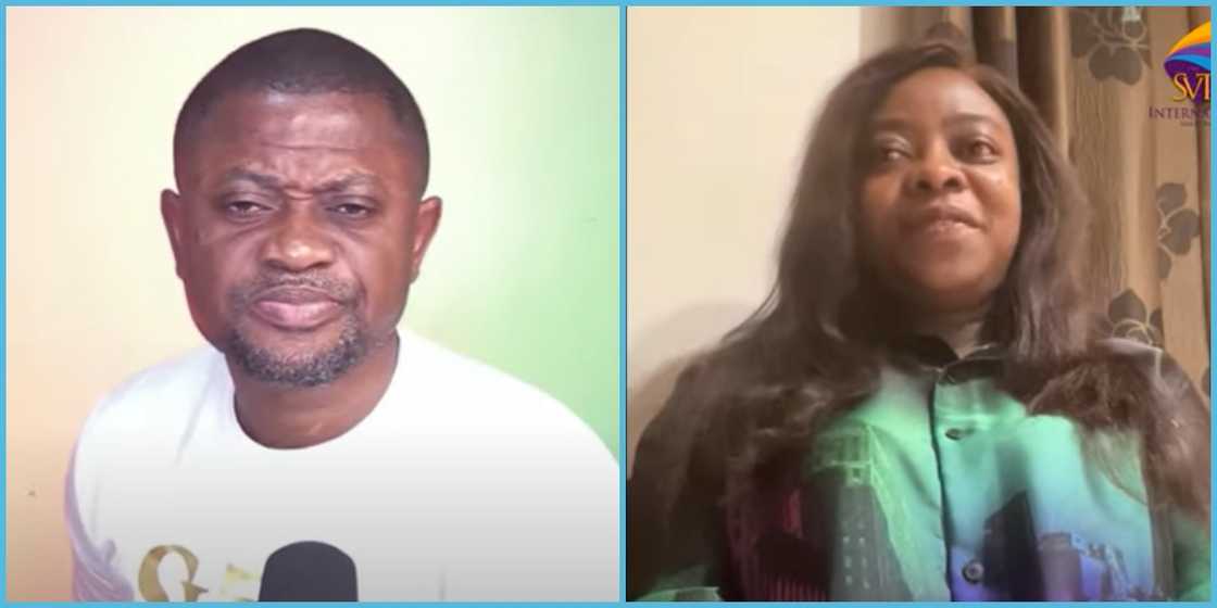 Lady In UK Ends 4-Year Relationship With Married Boyfriend: “He Disrespects His Wife” Lady In UK Ends 4-Year Relationship With Married Boyfriend: “He Disrespects His Wife”