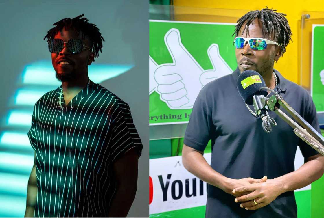 who is the richest musician in Ghana in 2022? who is the richest musician in Ghana in 2022?