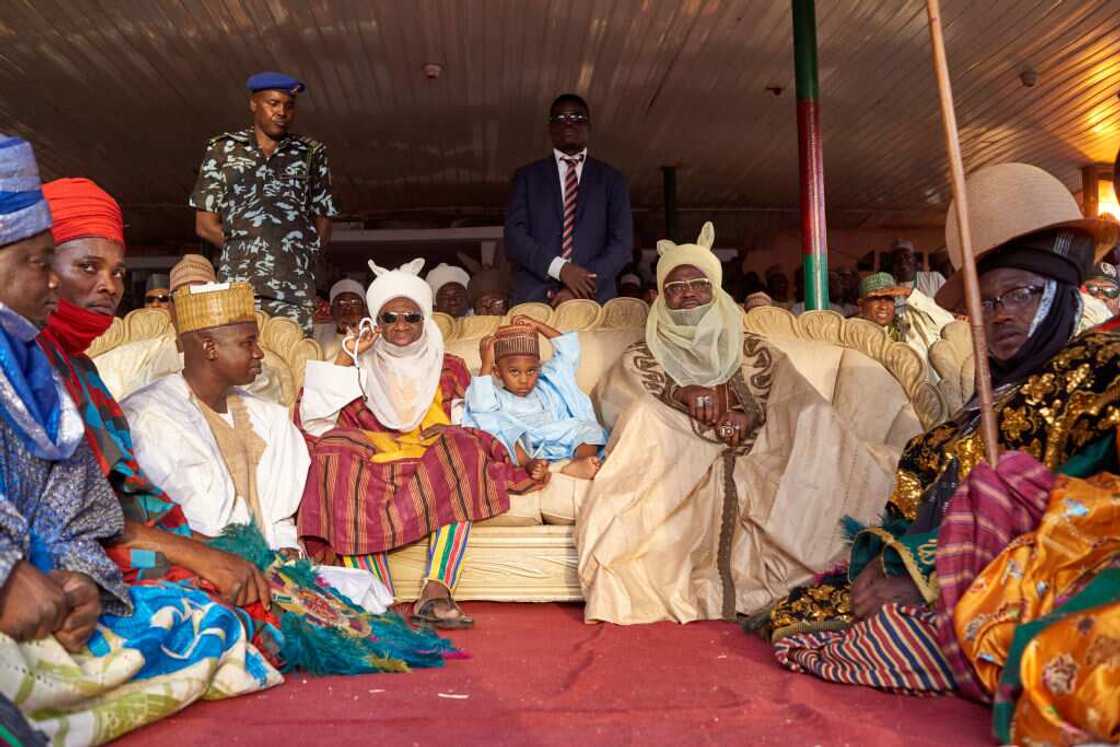 Hausa: history, culture, traditions, dressing, food, interesting facts Hausa: history, culture, traditions, dressing, food, interesting facts