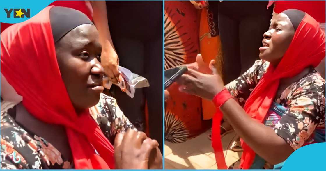 Bawku, Ghana, Binduri, Conflict, Police, Food Bawku, Ghana, Binduri, Conflict, Police, Food