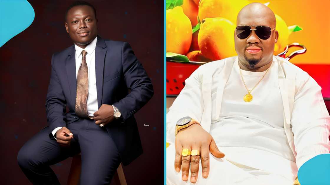 Osanju, Karma President, Osanju's doom prophecy, Ghana pastors, Osanju and Karma President, Osanju dead