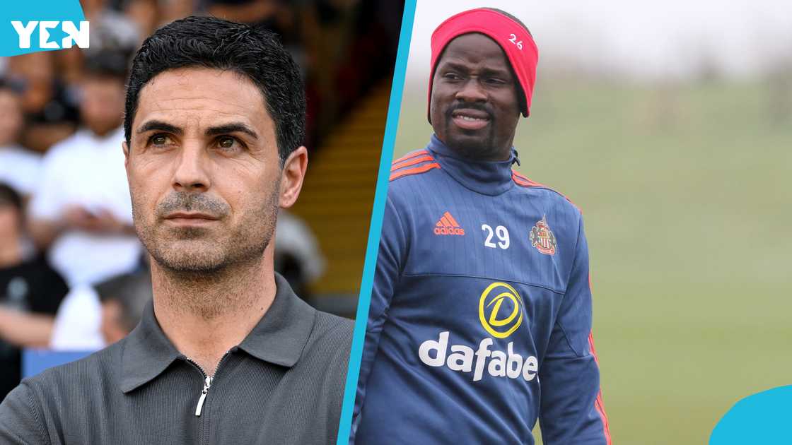 Emmanuel Eboue, Mikel Arteta, Arsenal vs PSG, Champions League final 2026, Arsenal team news, Eboue advice Arteta, Arsenal selection dilemma, drop two Arsenal players, Arsenal lineup vs PSG, Arsenal Champions League final tactics, PSG vs Arsenal preview Emmanuel Eboue, Mikel Arteta, Arsenal vs PSG, Champions League final 2026, Arsenal team news, Eboue advice Arteta, Arsenal selection dilemma, drop two Arsenal players, Arsenal lineup vs PSG, Arsenal Champions League final tactics, PSG vs Arsenal preview