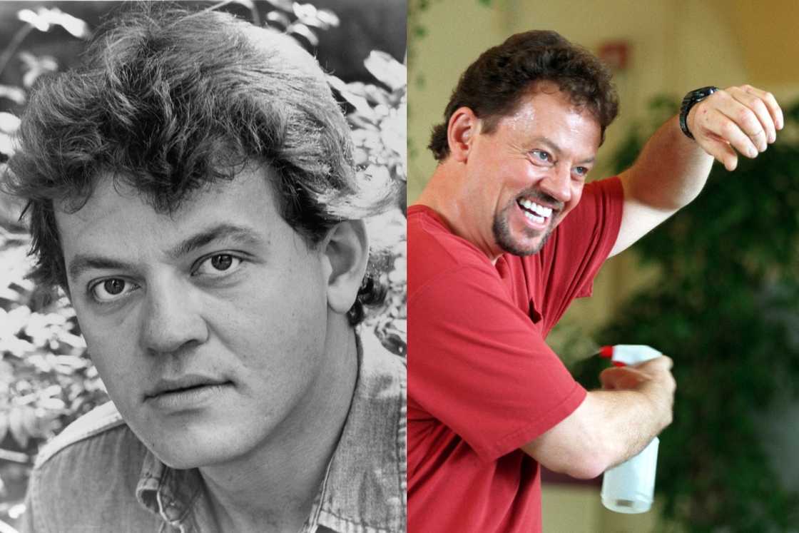 Police Academy cast Police Academy cast