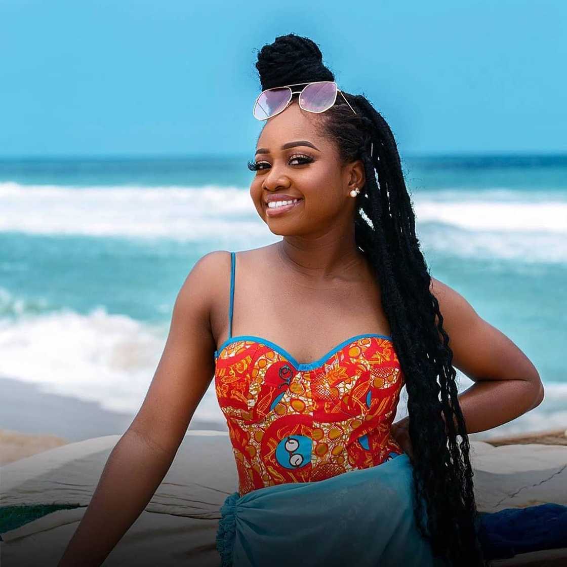 Naa Dedei Botchwey Naa Dedei Botchwey