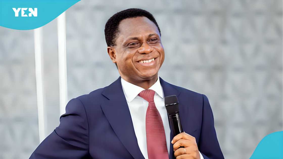 Apostle Nyamekye, illegal mining, galamsey, Church of Pentecost, Mary Awusi, NDC, leadership in mining, environmental impact of mining, Pentecost Chairman, 2022 mining advocacy Apostle Nyamekye, illegal mining, galamsey, Church of Pentecost, Mary Awusi, NDC, leadership in mining, environmental impact of mining, Pentecost Chairman, 2022 mining advocacy