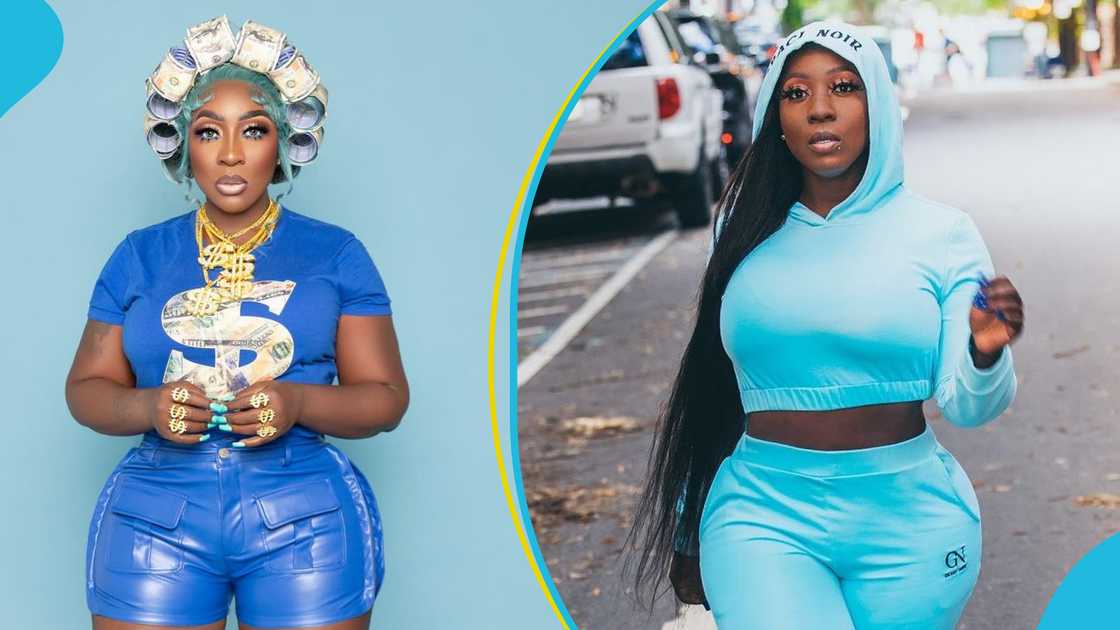 Spice, Stonebwoy, Spice and Stonebwoy, Spice finding love, Spice songs, Spice's private life Spice, Stonebwoy, Spice and Stonebwoy, Spice finding love, Spice songs, Spice's private life