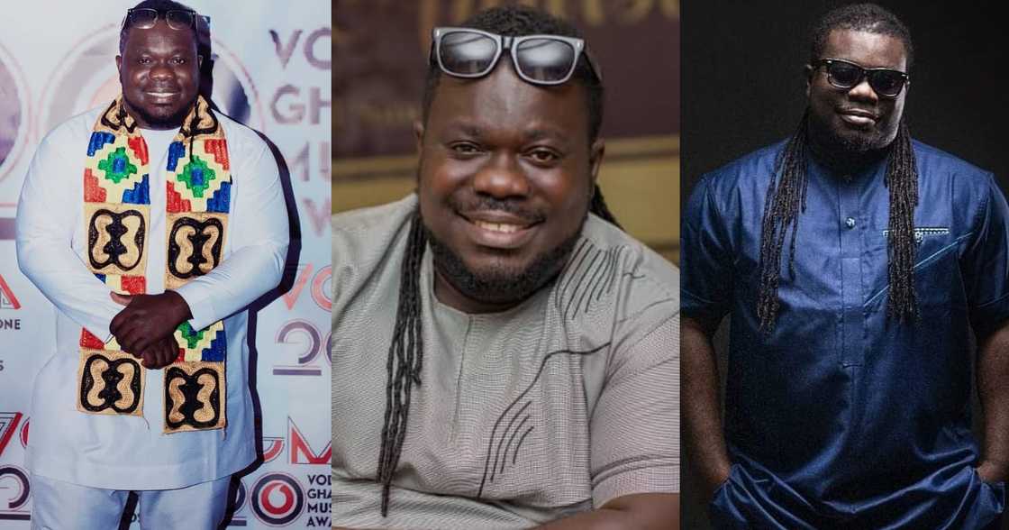 Obour cuts his signature dreadlocks in celebration of his 40th birthday Obour cuts his signature dreadlocks in celebration of his 40th birthday