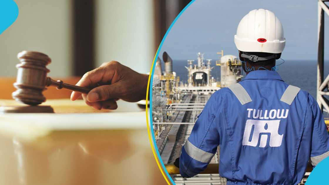 Tullow Oil, Tullow Ghana, International Chamber of Commerce, Branch Profit Remittance Tax, Deepwater Tano and West Cape Three Points fields, Ghana Revenue Authority Tullow Oil, Tullow Ghana, International Chamber of Commerce, Branch Profit Remittance Tax, Deepwater Tano and West Cape Three Points fields, Ghana Revenue Authority