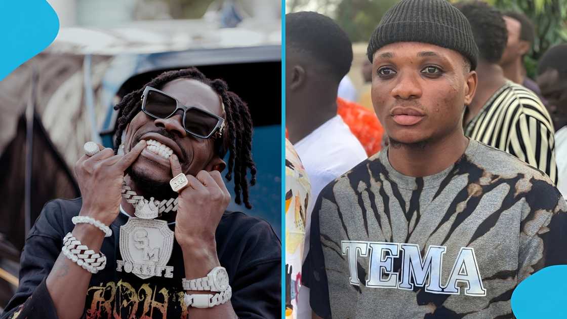 Shatta Wale court, Webkid Afrika, Stonebwoy complaint, Ghana court case, Shatta Wale Stonebwoy, Webkid false publication Shatta Wale court, Webkid Afrika, Stonebwoy complaint, Ghana court case, Shatta Wale Stonebwoy, Webkid false publication