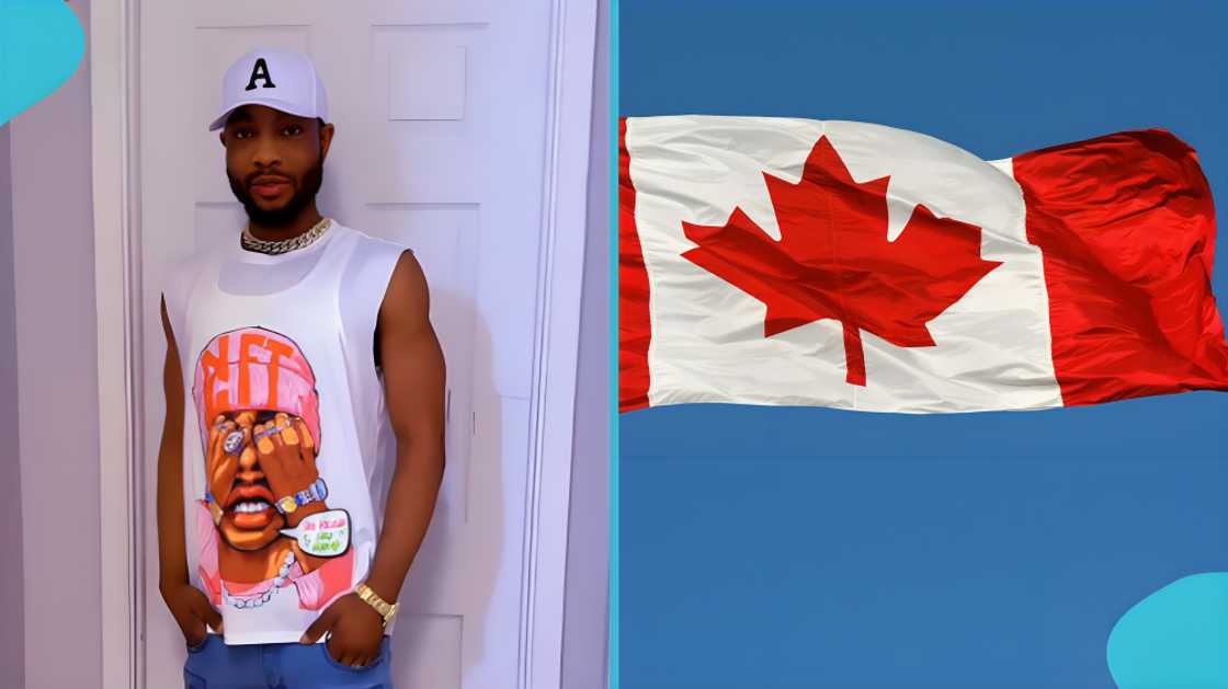 Jakpa, Canada, Ghana, Employment, Europe, Africa, Youth, Travel Jakpa, Canada, Ghana, Employment, Europe, Africa, Youth, Travel