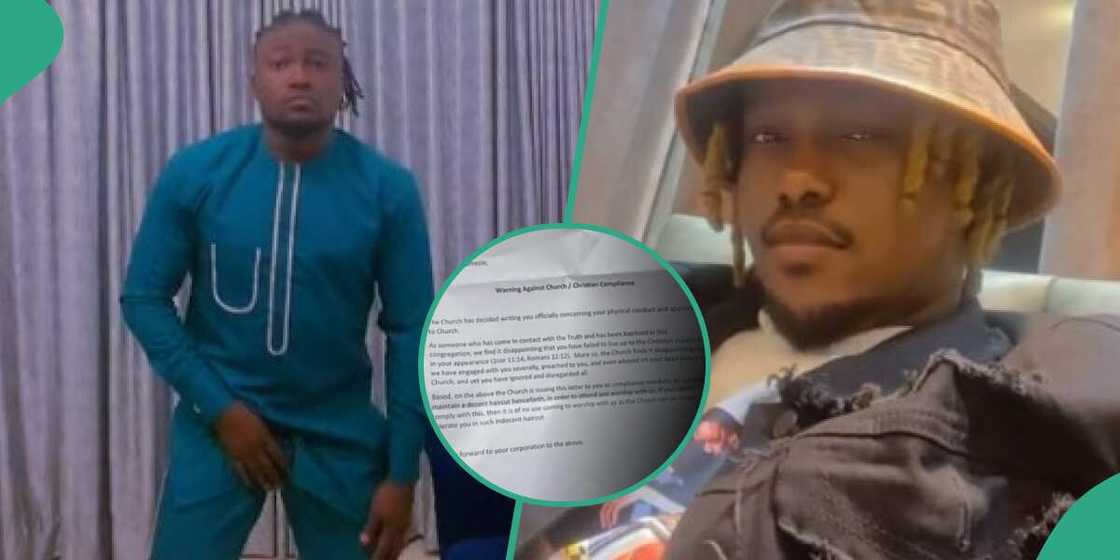 Dreadlocks, The Church of Christ, man Dreadlocks, The Church of Christ, man