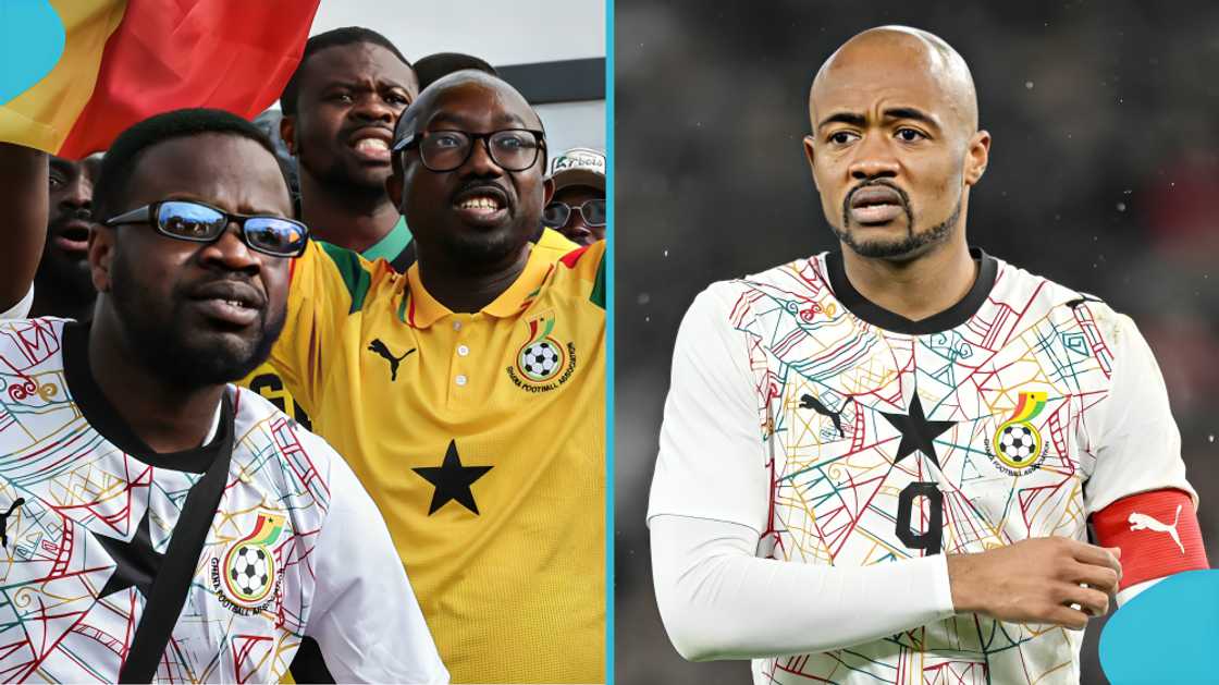 2026 FIFA World Cup, Ghana, Black Stars, Panama, Ghana's World Cup preparations, Ghana vs Panama 2026, Black Stars form, Carlos Queiroz, Jordan Ayew, 2026 FIFA World Cup updates, Ghana friendly matches, World Cup Group L, Ghana Embassy in the US