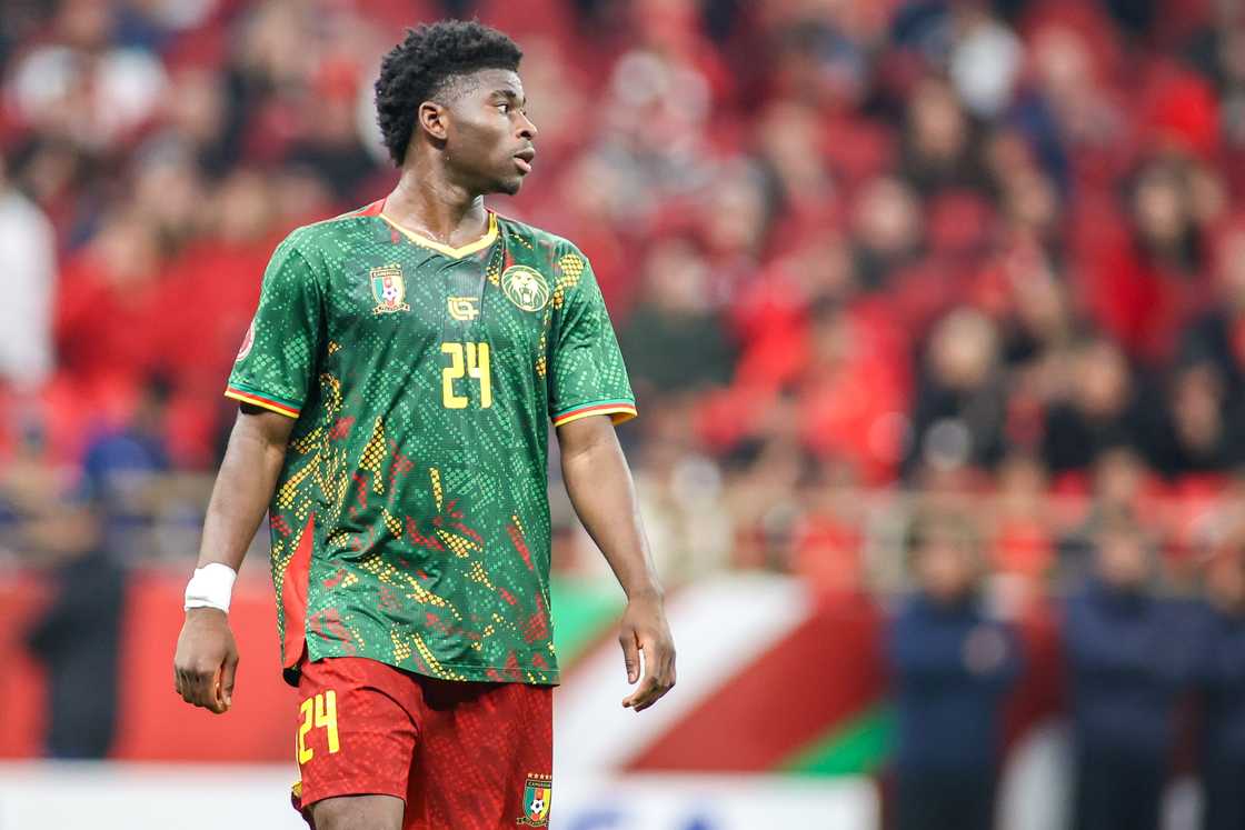 Carlos Baleba, Baleba transfer, Baleba Man United, Baleba Brighton, Carlos Baleba news, Carlos Baleba Premier League, Baleba Cameroonian midfielder, Brighton transfer targets, Baleba summer move, Baleba Chelsea interest, Baleba Old Trafford