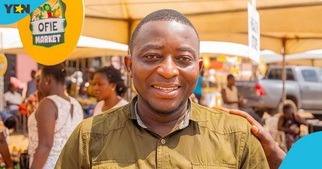 The Akuapem North NDC, constituency secretary, Isaac Basta Hamillin, found dead in a hotel room, Sammi Awuku, Amanokrom, Eastern Region