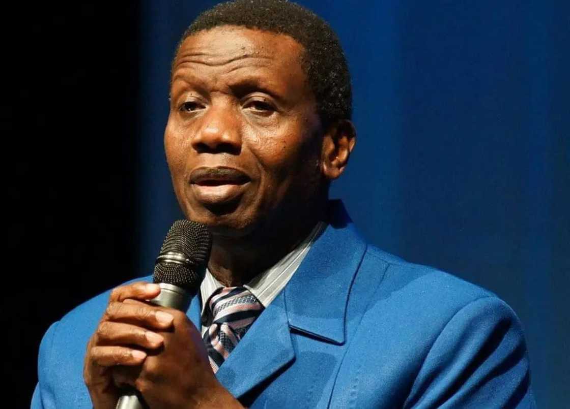 Richest pastors in Africa Richest pastors in Africa