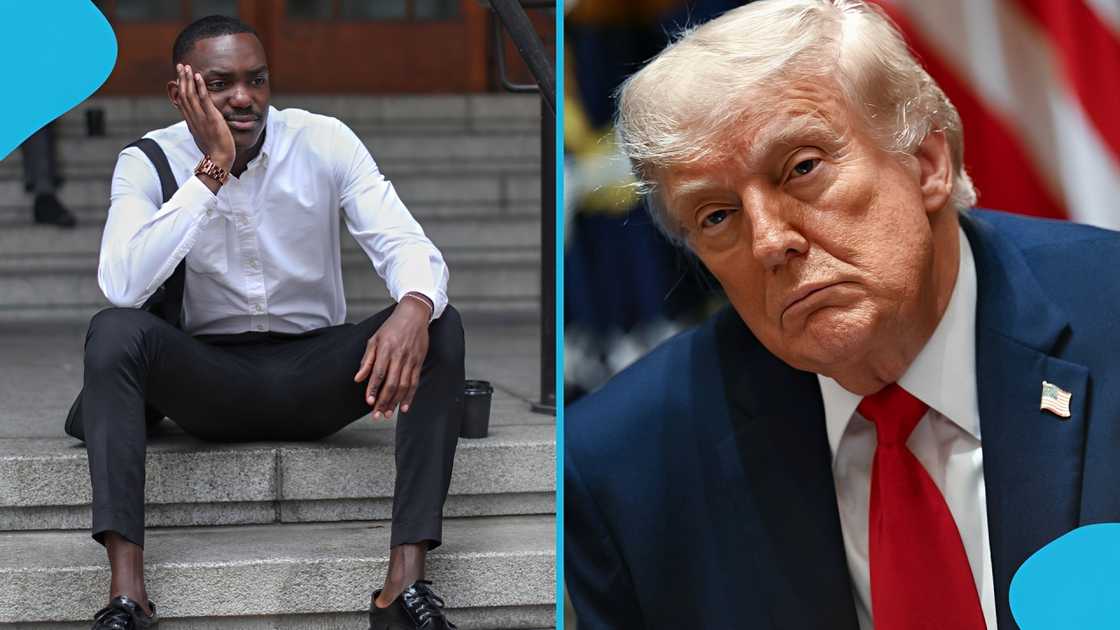 US visa processing Africa, US visa, Visa processing hubs in Africa, Trump immigration policy, Reduced US embassies Africa, Changes in US visa policy, Visa processing locations, Ghana US visa processing, Ghana, US Department of State, DHS
