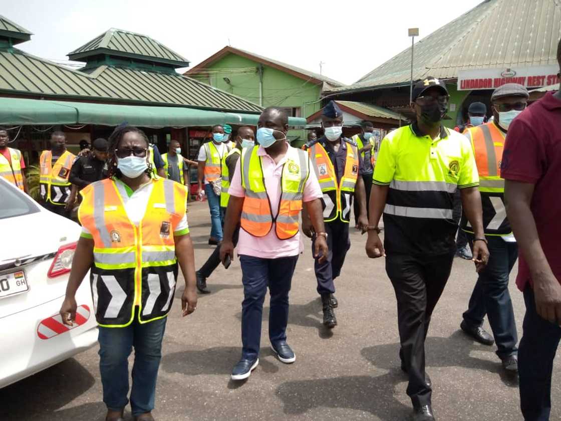 Road accidents claimed more lives in January and February than Covid-19 - Road Minister Road accidents claimed more lives in January and February than Covid-19 - Road Minister